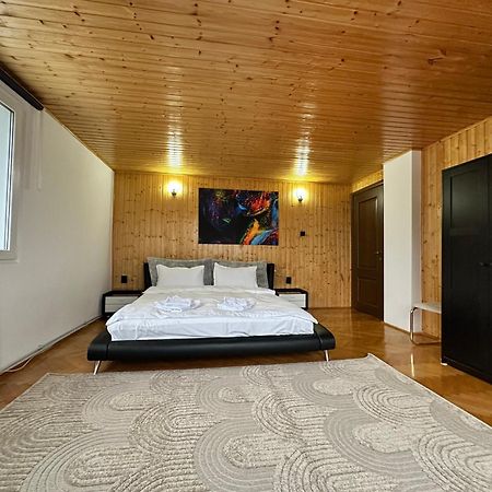 הוילה מויצ'ו דה סוס Prater House Mountain View מראה חיצוני תמונה